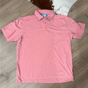 Sharp Lad Polo